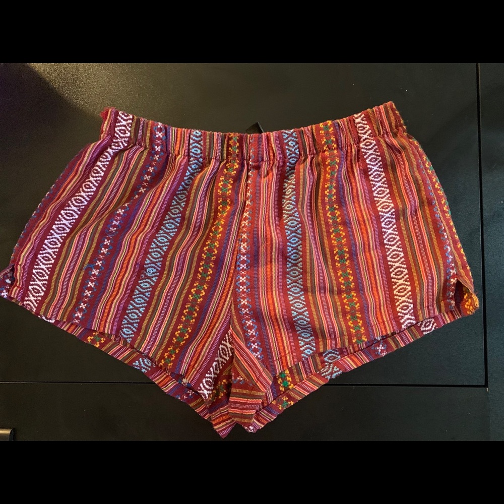 Forever 21 shorts